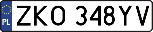 ZKO348YV