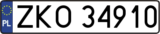 ZKO34910