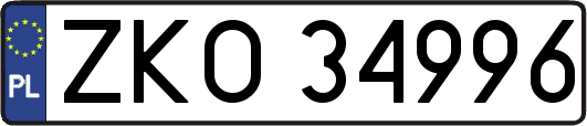 ZKO34996