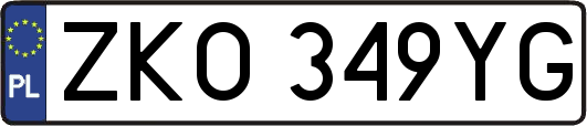 ZKO349YG