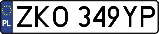 ZKO349YP