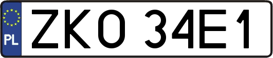 ZKO34E1