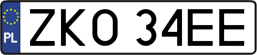 ZKO34EE