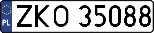 ZKO35088