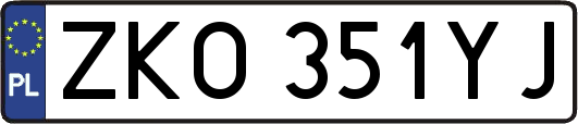 ZKO351YJ
