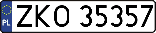 ZKO35357