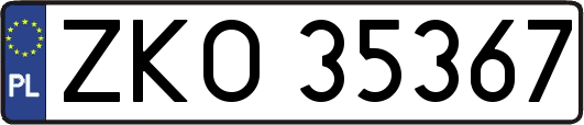 ZKO35367