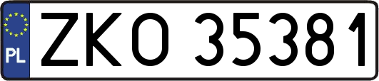 ZKO35381