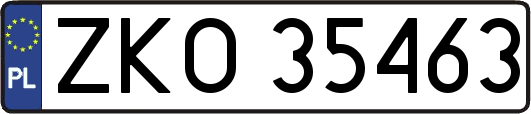 ZKO35463