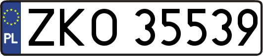 ZKO35539