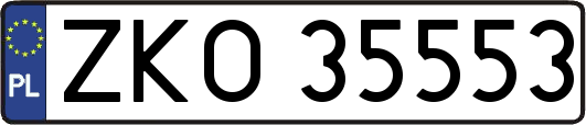 ZKO35553