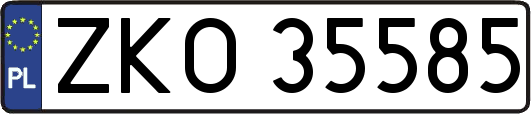 ZKO35585