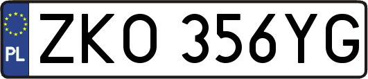 ZKO356YG