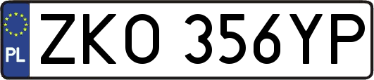 ZKO356YP