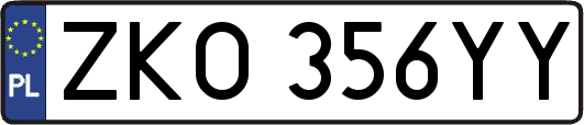 ZKO356YY