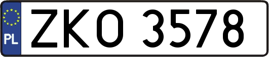 ZKO3578