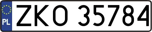 ZKO35784