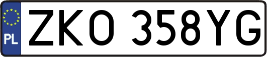 ZKO358YG