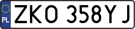 ZKO358YJ