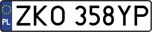 ZKO358YP