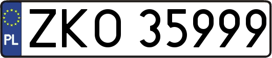 ZKO35999