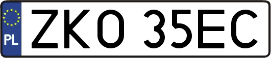 ZKO35EC