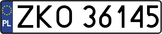 ZKO36145