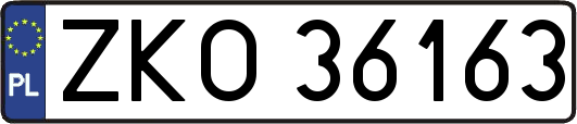 ZKO36163