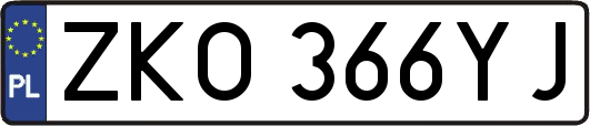 ZKO366YJ