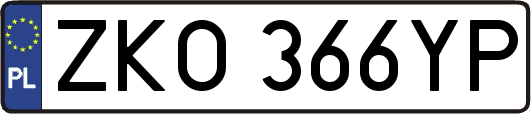 ZKO366YP