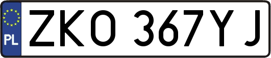 ZKO367YJ