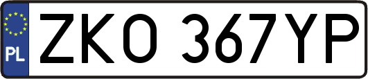 ZKO367YP