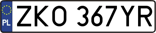 ZKO367YR