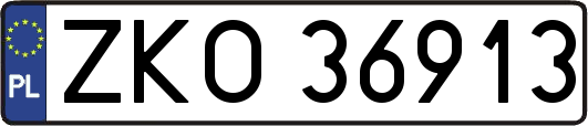 ZKO36913