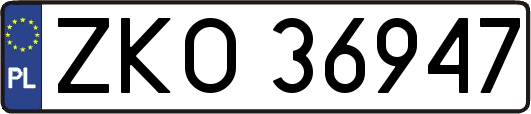 ZKO36947