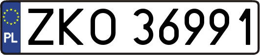 ZKO36991