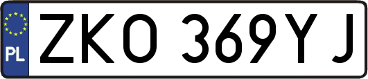 ZKO369YJ