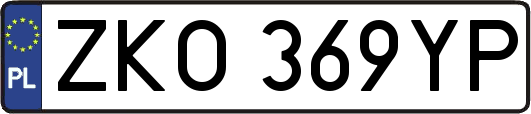 ZKO369YP