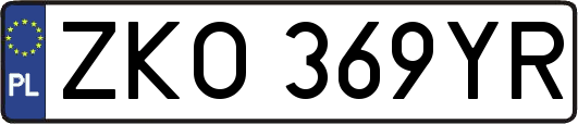 ZKO369YR