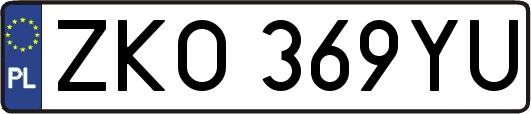 ZKO369YU