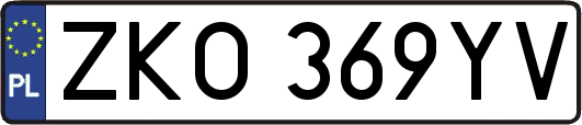 ZKO369YV