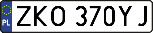 ZKO370YJ