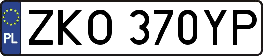 ZKO370YP