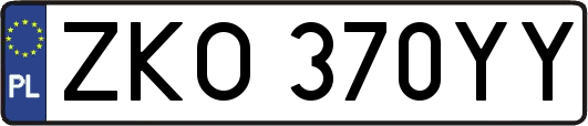 ZKO370YY