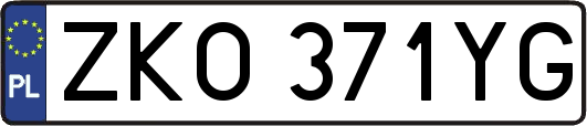 ZKO371YG