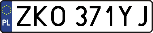 ZKO371YJ