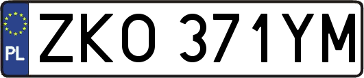 ZKO371YM