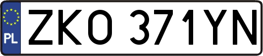 ZKO371YN