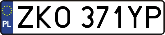 ZKO371YP