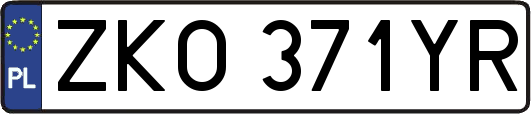ZKO371YR